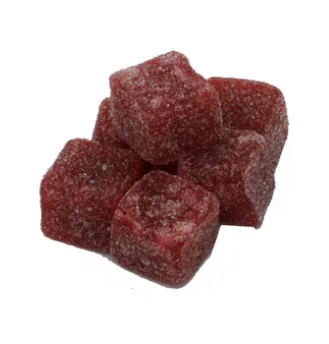 Magic Mushrooms Psilocbte Gummies THC Free